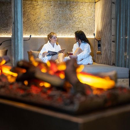 Sporthotel Cinderella Obertauern Luaran gambar