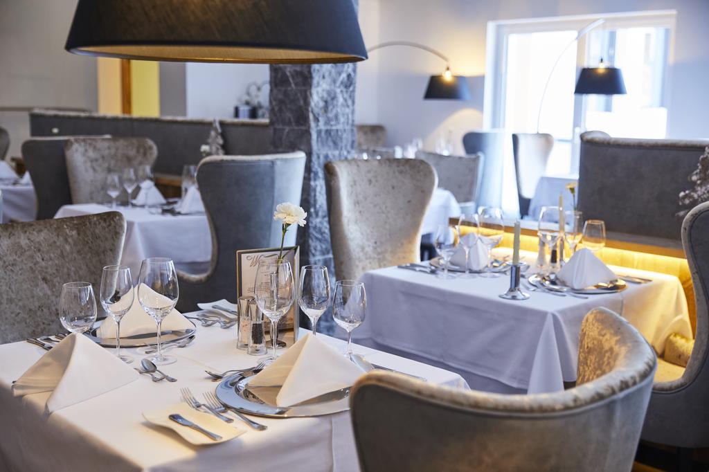 Sporthotel Cinderella Obertauern Luaran gambar