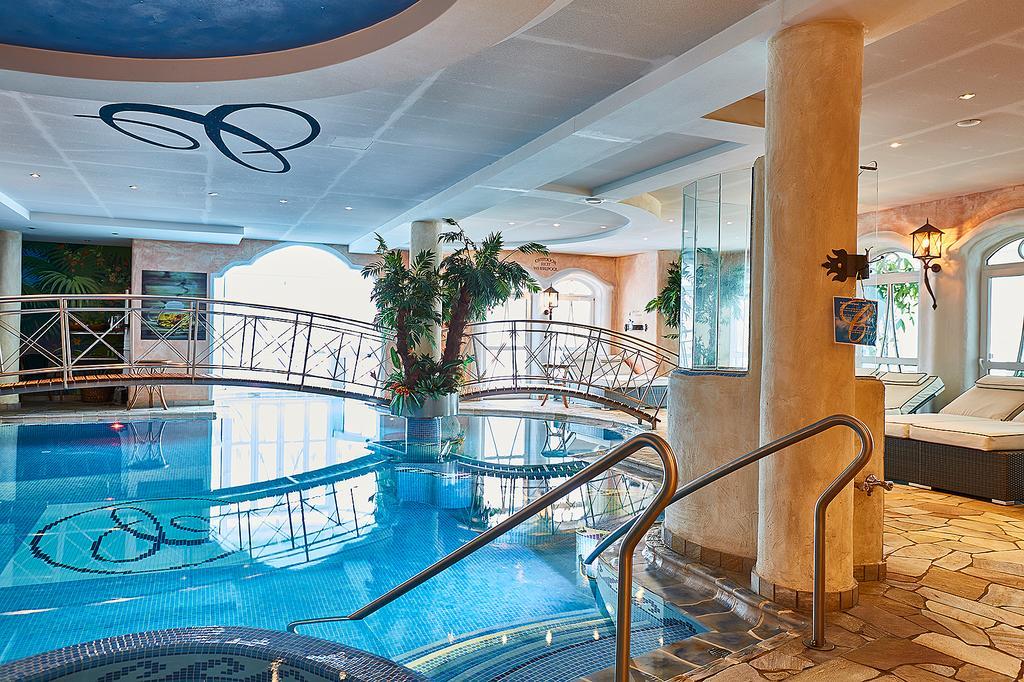 Sporthotel Cinderella Obertauern Luaran gambar