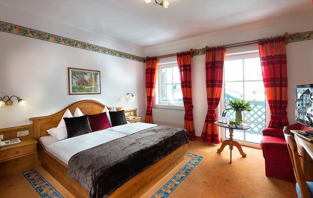 Sporthotel Cinderella Obertauern Luaran gambar