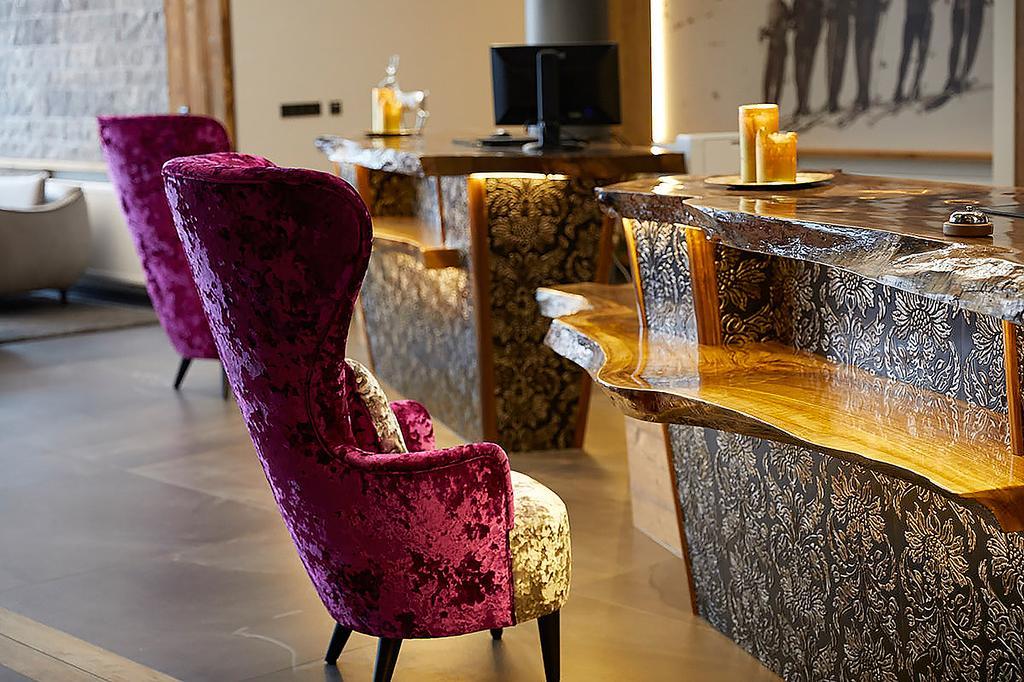 Sporthotel Cinderella Obertauern Luaran gambar