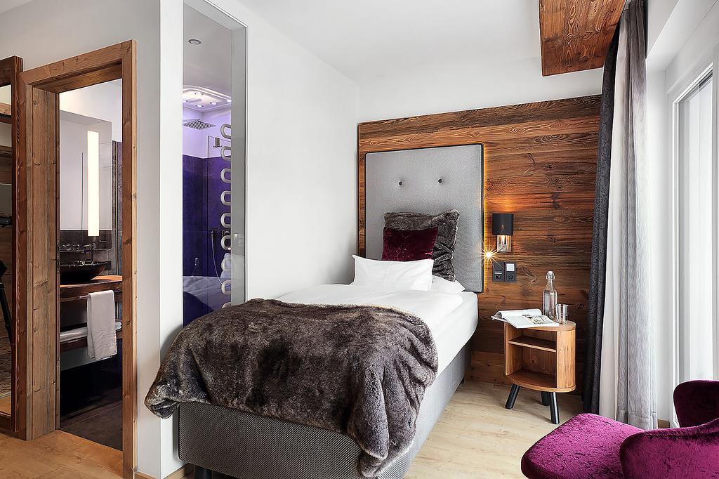 Sporthotel Cinderella Obertauern Luaran gambar