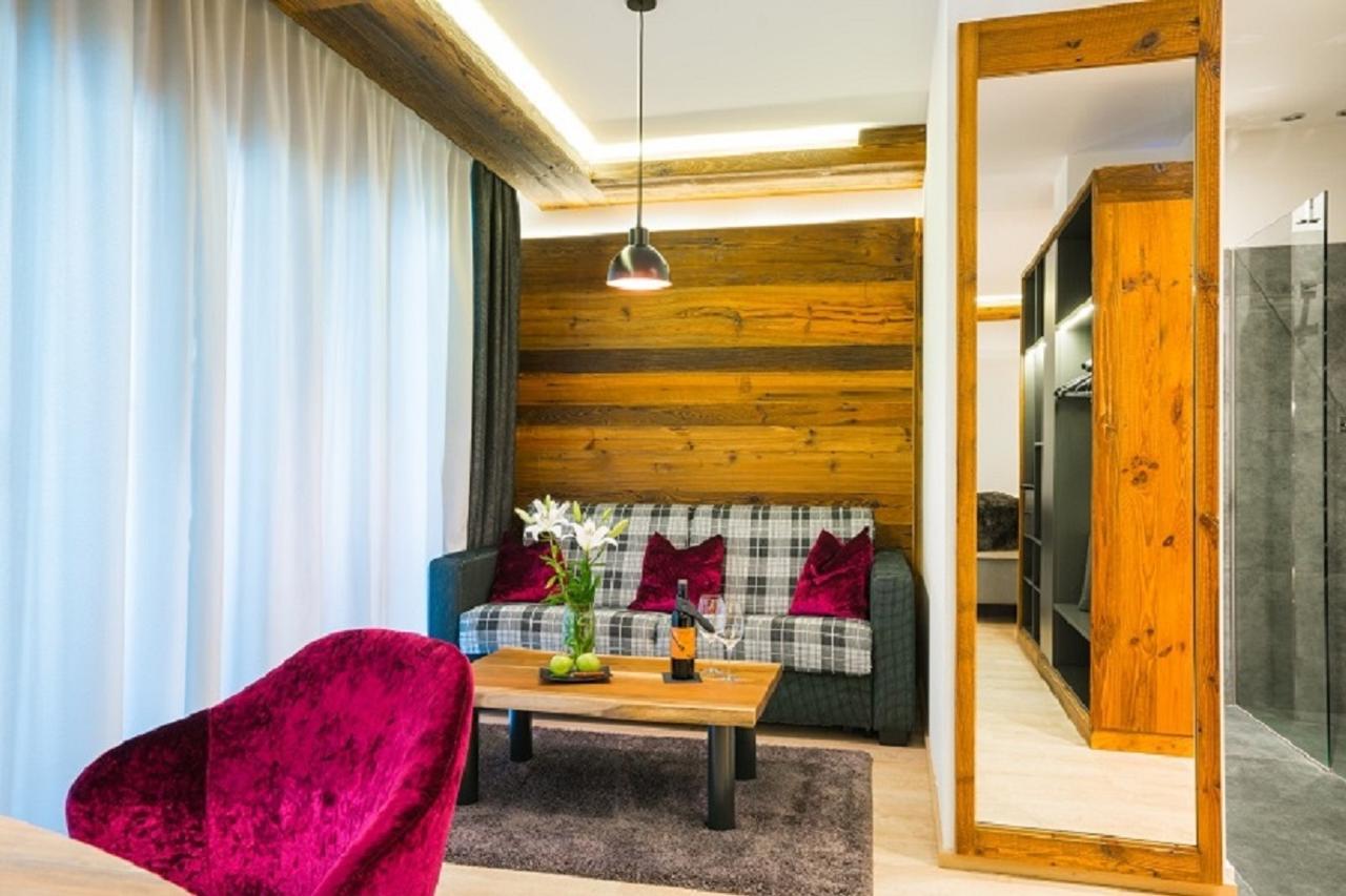 Sporthotel Cinderella Obertauern Luaran gambar